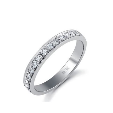 CITY ROX Eternity Ring