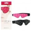 Sinful Blindfold