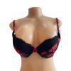 Marilyn Monroea-MM4938-Red Rose Bra-36B