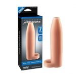 Fantasy X-Tensions Real Feel Enhancer 7 Inch (XL)