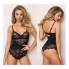 Sophie B The Katsia Bodysuit-305966