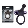 Fantasy C-Ringz Vibrating Silicone Super Ring with Bullet
