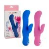 CalExotics Thumper G Silicone Rabbit Vibrator