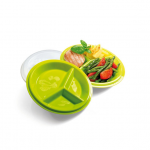 Healthy Portions Plate