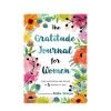 The Gratitude Journal for Women