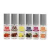 S8 Waterbased Flavored Lubricant 50mL