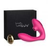 Tracy's Dog G-Spot Clitoral Sucking Vibrator