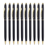 Cambond Ballpoint Pen Black/Gold