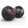 Creative Pebble 2.0 USB-Powered Desktop Speakers