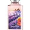 FRENCH LAVENDER & HONEY