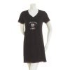 Rene Rofe-582489-V Neck Nightshirt (Owl Be Needing A Nap!)