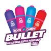 ROCK CANDY BULLET