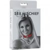 Sex and Mischief Day Collar