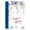 Hope and Future Journal (JL289) - Jeremiah 29:11