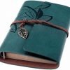 BEYONG LEATHER WRITING JOURNAL