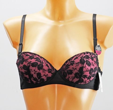 Rene Rofe-B24355-So True Bra