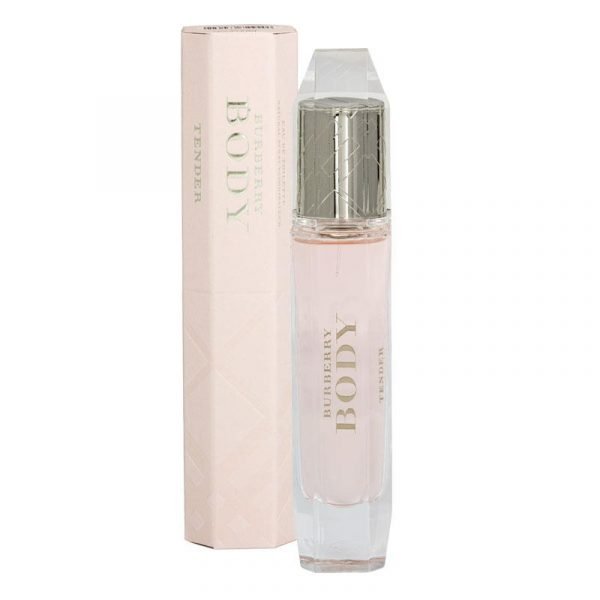BURBERRY BODY TENDER, EDT 60ML