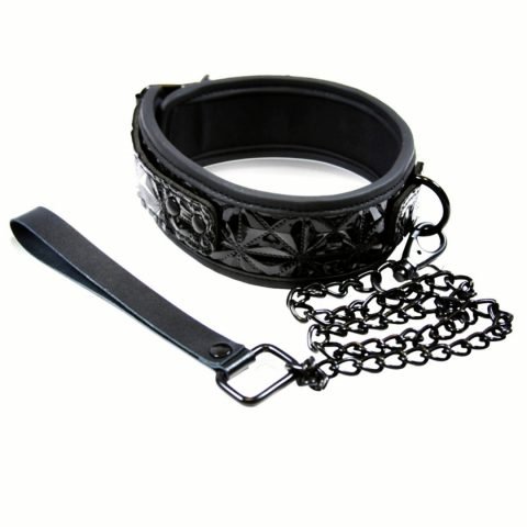 SINFUL COLLAR