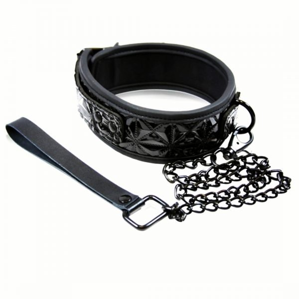 SINFUL COLLAR