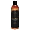 Intimate Earth Aromatherapy Massage Oil Honey Almond 240mL