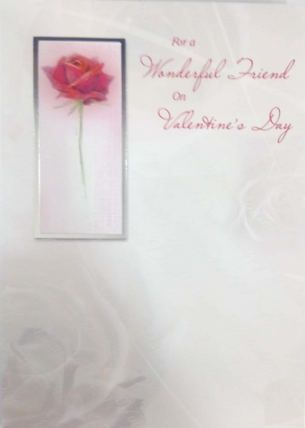 Valentine-3588252957-For A Wonderful Friend On...