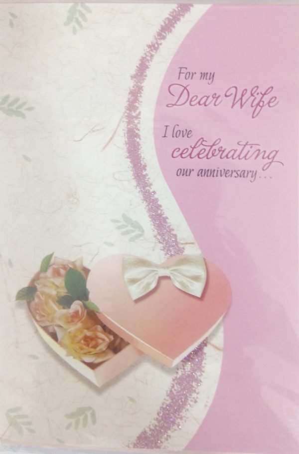 Anniversary-3588250664-For My Dear Wife...