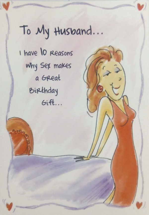 Birthday-42203-To My Husband...