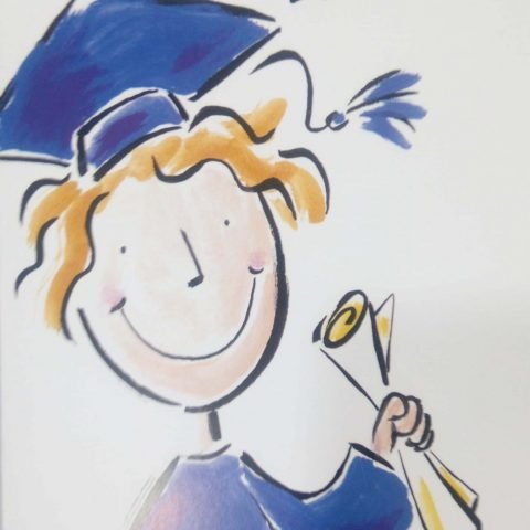 Congratulations-96197-Graduate, You're...