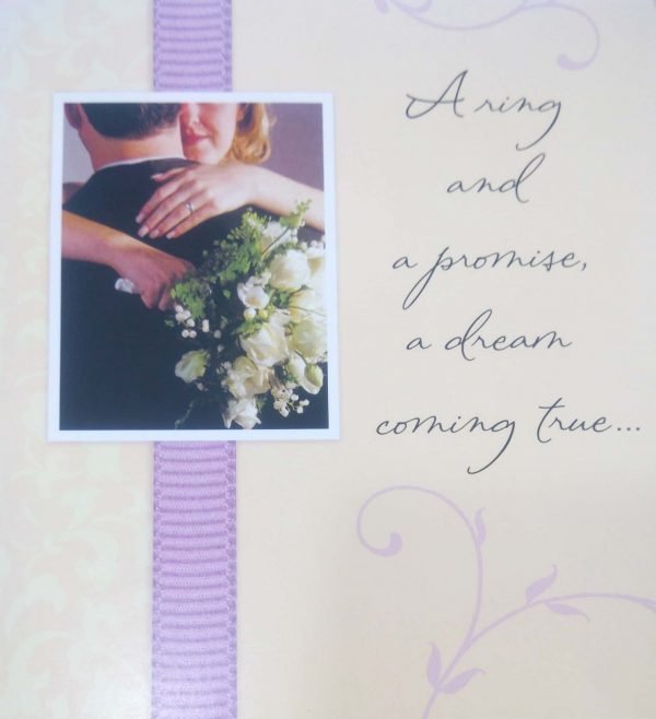 Wedding-6700899260-A ring And A Promise...