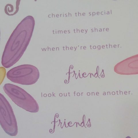 Friendship-7000080104-Friends Cherish The Special Times...