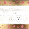Valentine-38638-Happy Valentine's Day With Love