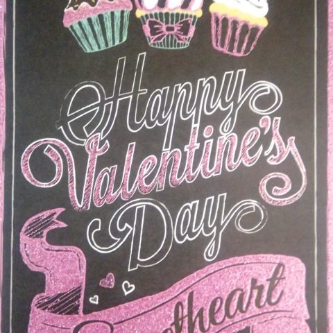 Valentine-38672-Happy Valentine's Day Sweetheart