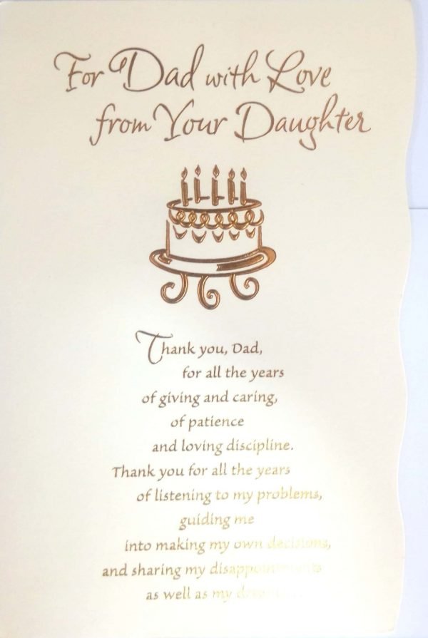 Birthday-4541614736-For Dad With Love...