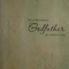 Father's Day-99128- For A Wonderful Godfather...