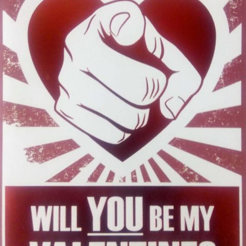 Valentine-38359-Will You Be My Valentine?
