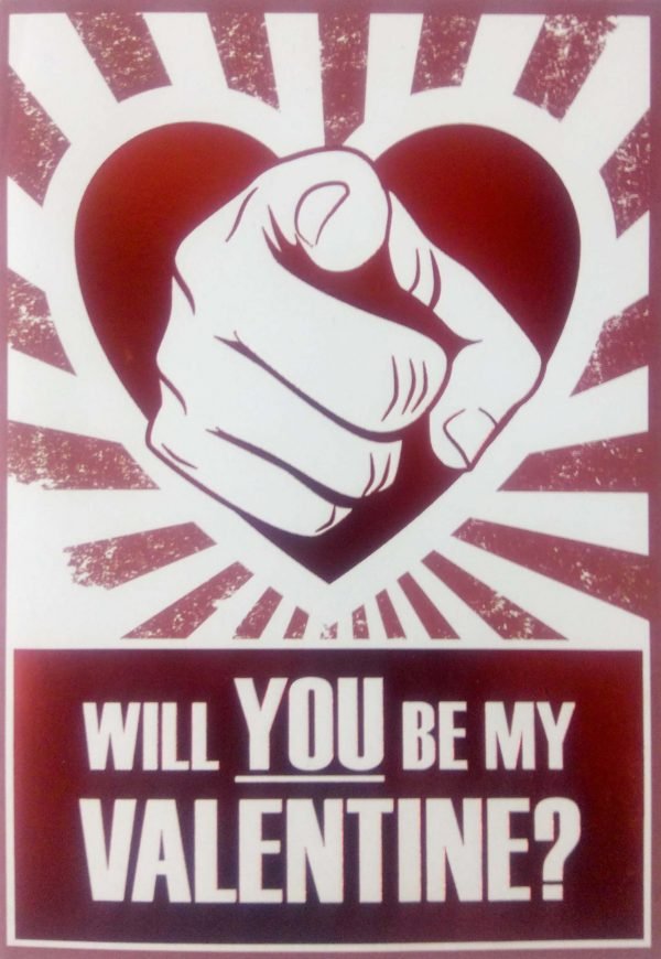 Valentine-38359-Will You Be My Valentine?