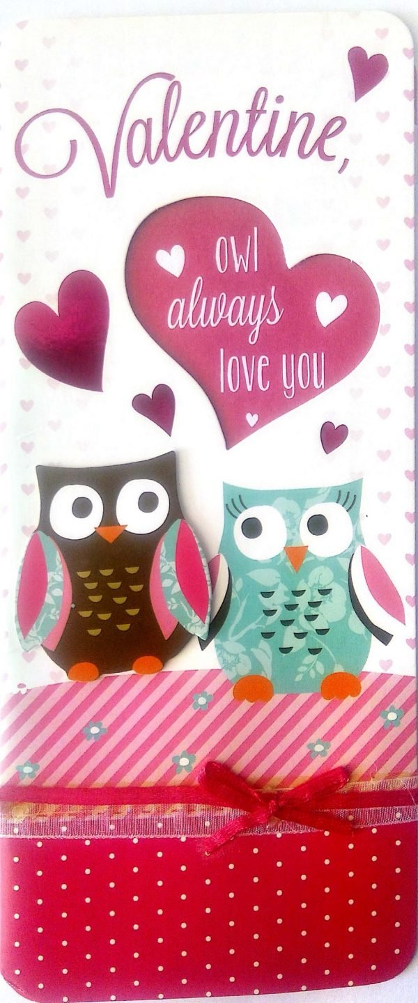 Valentine Voila-3927706505-Valentine, Owl Always Love You