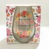 Austin And Ash Stemless Wine Glass-If You Weren't My MoM