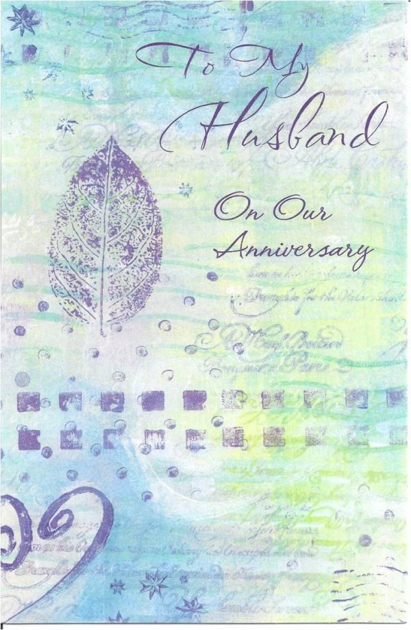 Anniversary-6700830476-To my Husband on our Anniversary