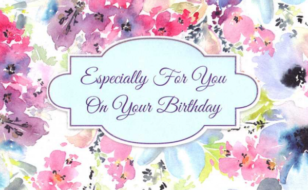 Birthday-14409-Especially For You...
