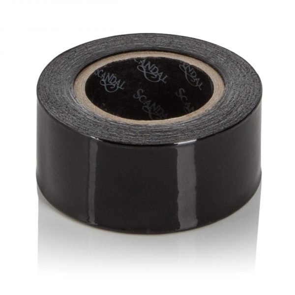 CALEXOTICS LOVERS TAPE BLACK
