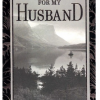 Birthday-19790-For My Husband