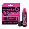My Secret Vibrating Lip Balm