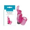Minx Mini Bunny Finger Vibrator