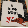 Yobbings - I Love You