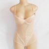Rene Rofe-316436-Nud-Status Update Bodysuit