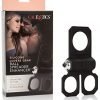 Silicone Lovers Gear Ball Spreader Enhancer