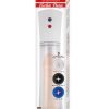 COMMANDER ELECTRIC PUMP CLEAR