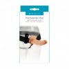 THE EXTENDER HOLLOW VIBRATING HOLLOW STRAP ON ME YOU US