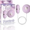 B Shell Bullet Vibrator